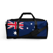Sac de voyage australie polyester compagnon idéal résistants