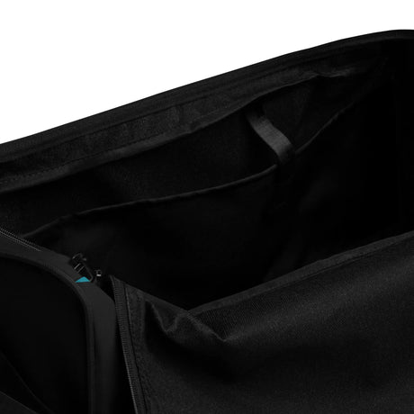 Sac de voyage bahamas polyester sangle d’épaule matelassée
