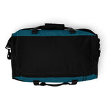 Sac de voyage bahamas polyester sangle d’épaule matelassée
