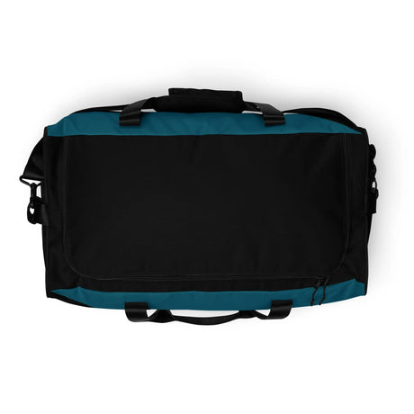 Sac de voyage bahamas polyester sangle d’épaule matelassée