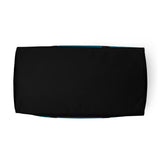 Sac de voyage bahamas polyester sangle d’épaule matelassée