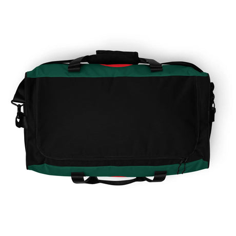 Sac de voyage bangladesh polyester sangle d’épaule matelassée