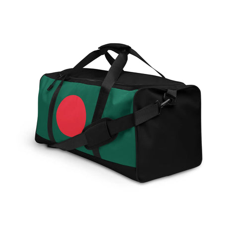 Sac de voyage bangladesh polyester sangle d’épaule matelassée