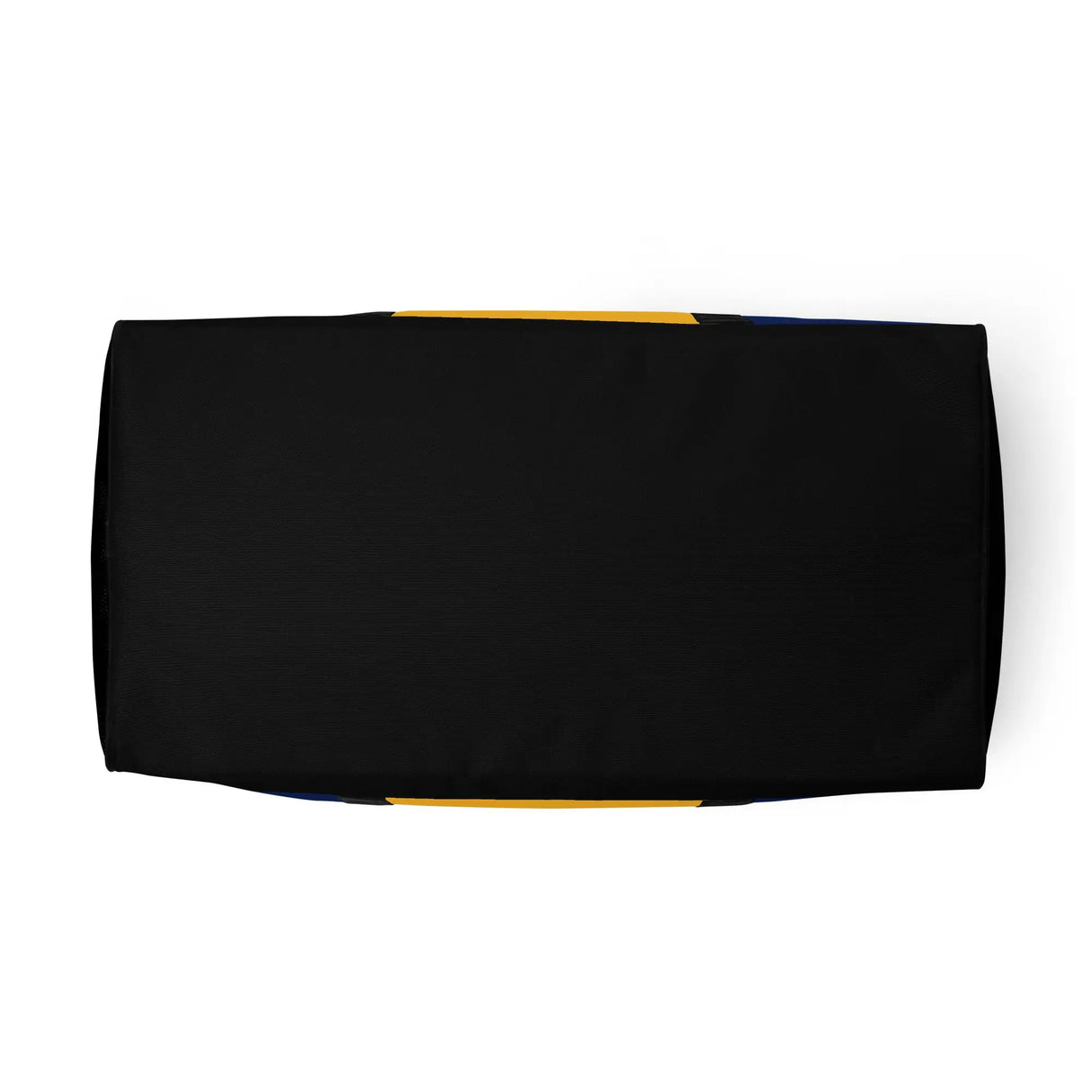 Sac de voyage barbade polyester sangle d’épaule matelassée