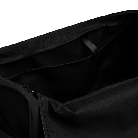 Sac de voyage belgique polyester sangle épaule matelassée