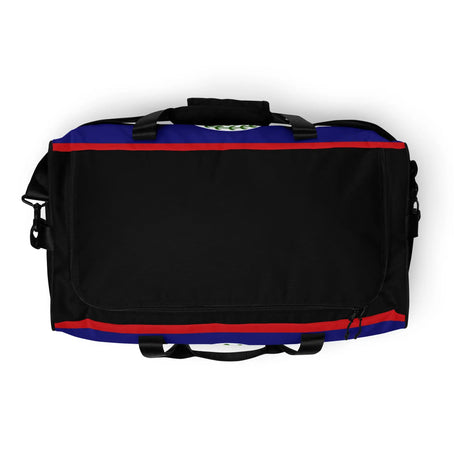 Sac de voyage belize polyester sangle d’épaule matelassée