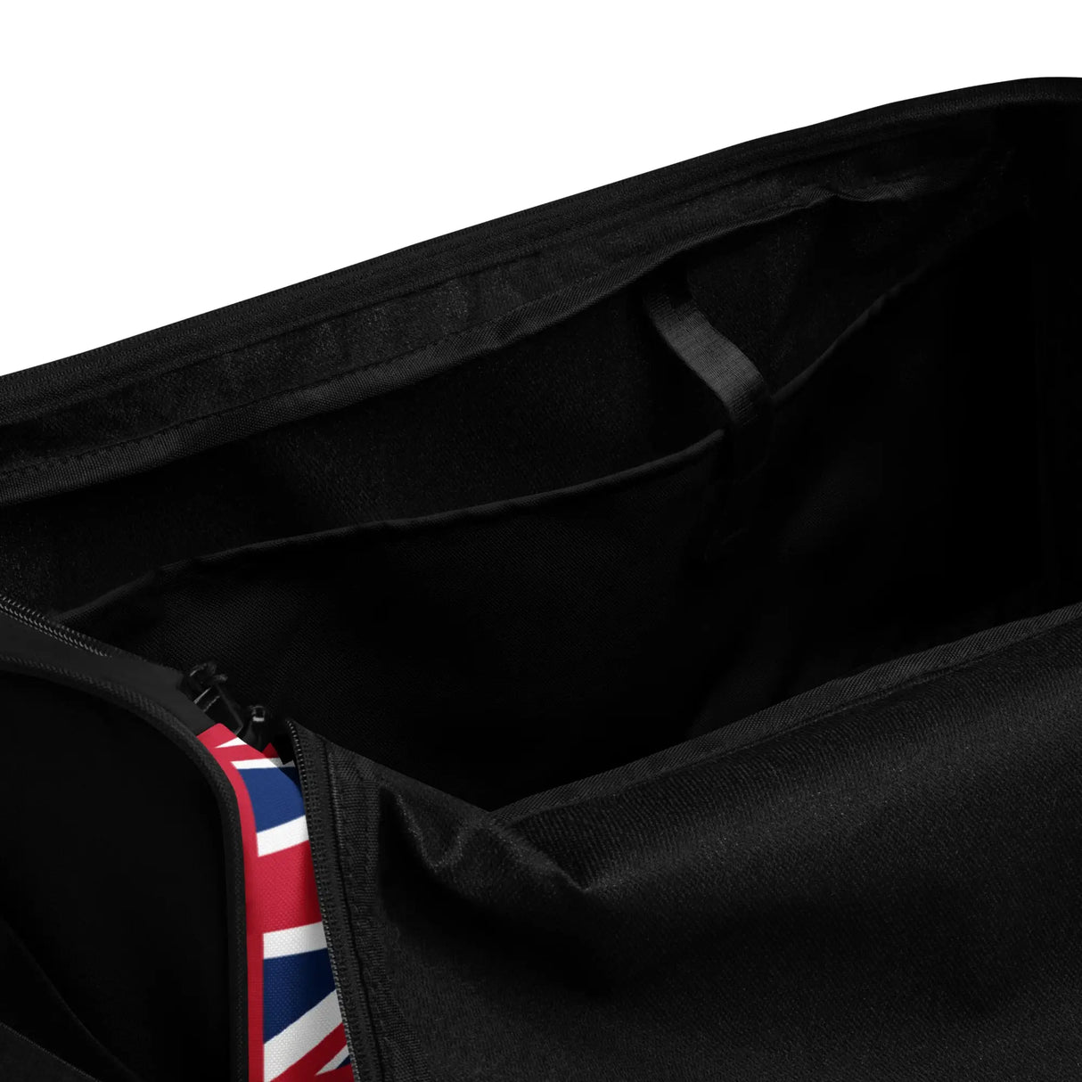 Sac de voyage bermudes polyester sangle d’épaule matelassée