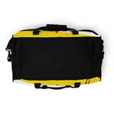 Sac de voyage brunei polyester sangle d’épaule matelassée