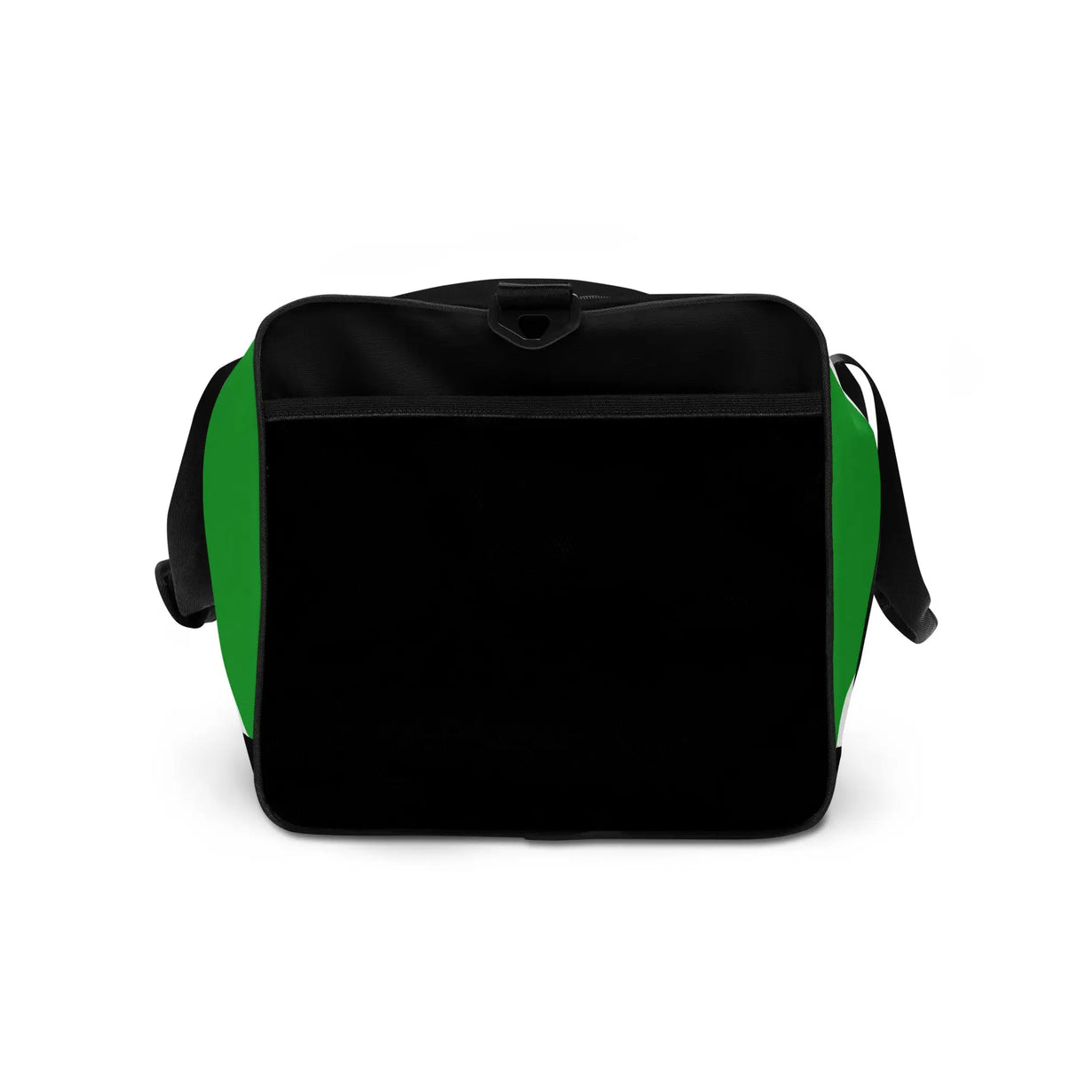 Sac de voyage burundi polyester sangle d’épaule matelassée