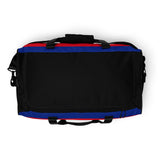 Sac de voyage cambodge polyester sangle d’épaule matelassée