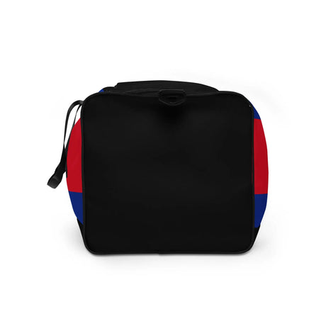 Sac de voyage cambodge polyester sangle d’épaule matelassée