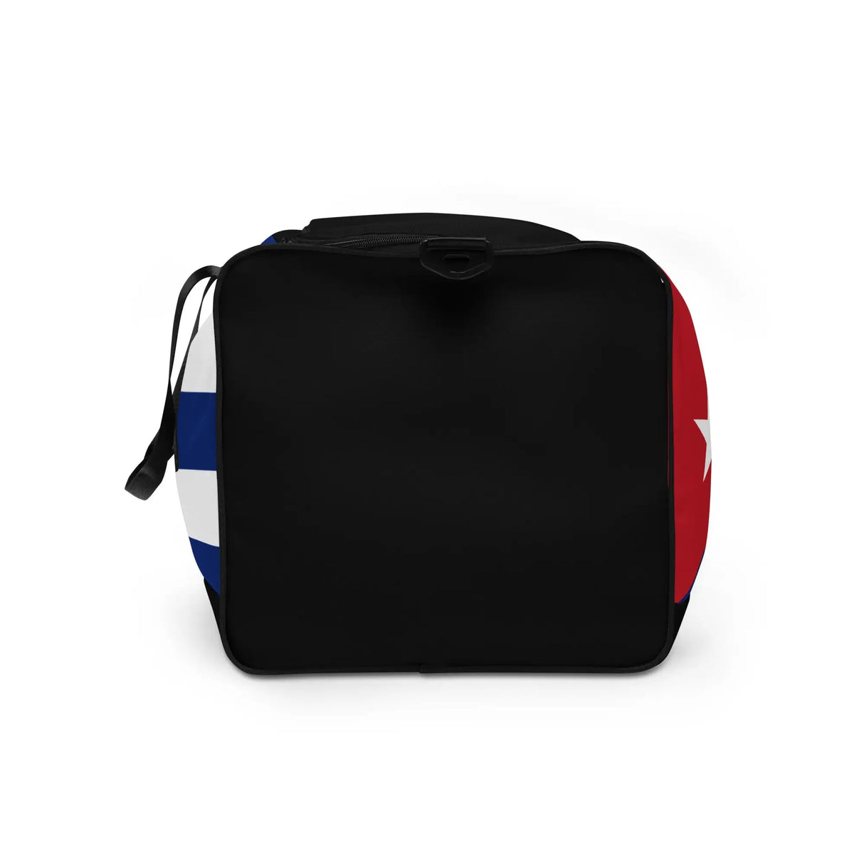 Sac de voyage cuba polyester sangle épaule matelassée