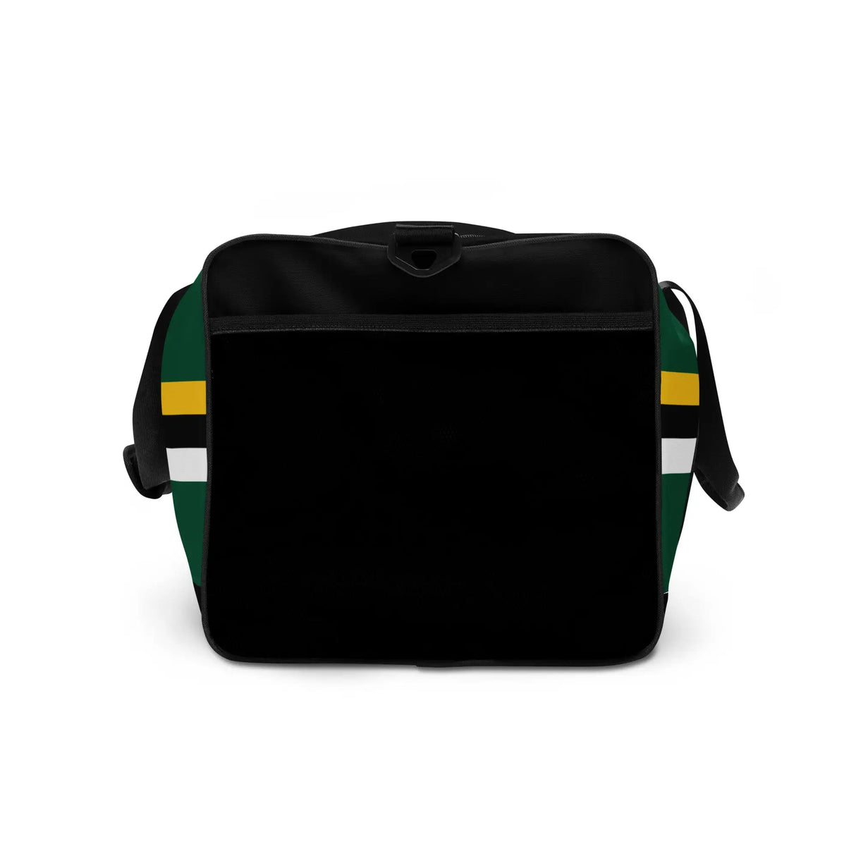 Sac de voyage dominique polyester sangle d’épaule matelassée