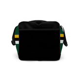 Sac de voyage dominique polyester sangle d’épaule matelassée