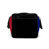 Sac de voyage drapeau andorre polyester usage quotidien