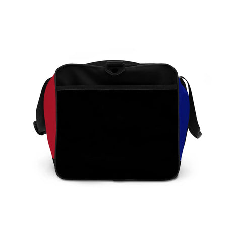Sac de voyage drapeau andorre polyester usage quotidien