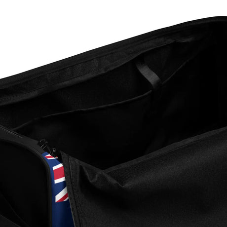Sac de voyage drapeau anguilla - pixelforma
