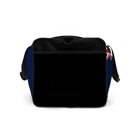 Sac de voyage drapeau anguilla - pixelforma