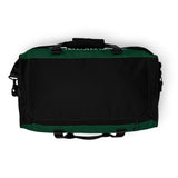 Sac de voyage drapeau arabie saoudite polyester résistant