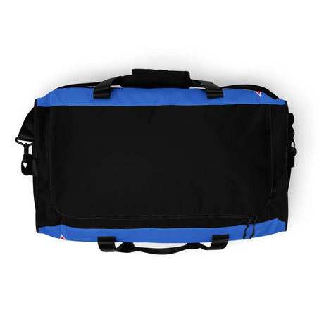 Sac de voyage drapeau aruba - pixelforma