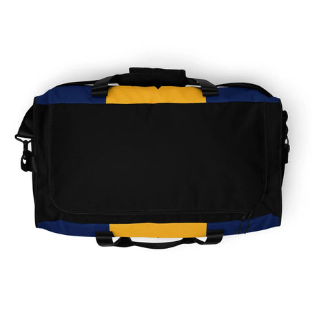 Sac de voyage drapeau barbade - pixelforma