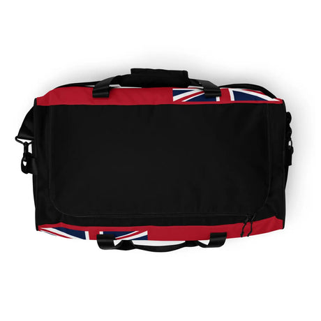 Sac de voyage drapeau bermudes - pixelforma