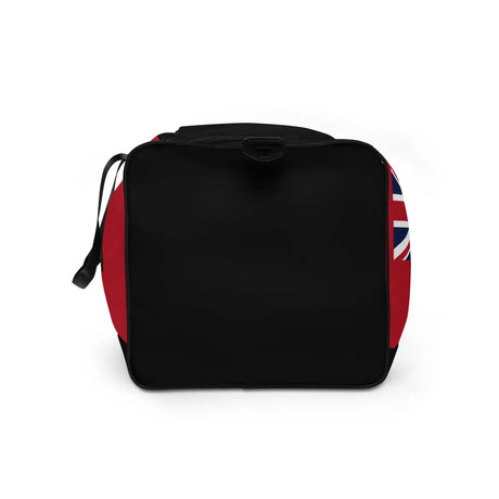 Sac de voyage drapeau bermudes - pixelforma