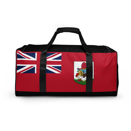 Sac de voyage drapeau bermudes - pixelforma