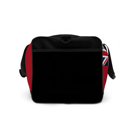 Sac de voyage drapeau bermudes - pixelforma