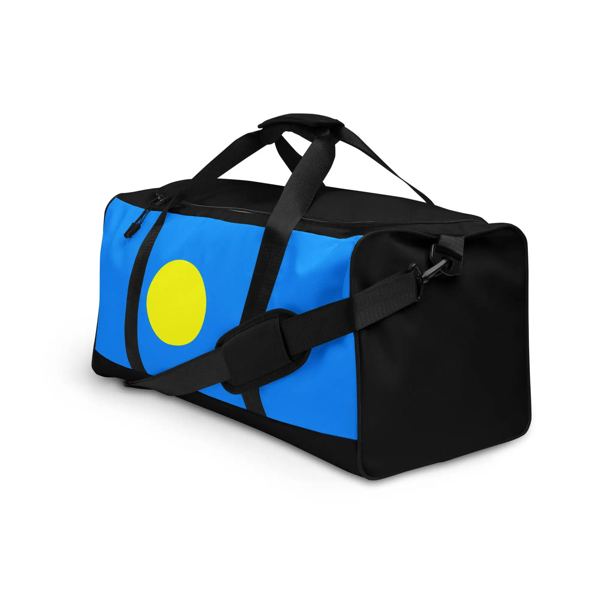 Sac de voyage drapeau des palaos polyester usage quotidien