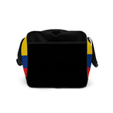 Sac de voyage drapeau équateur - pixelforma