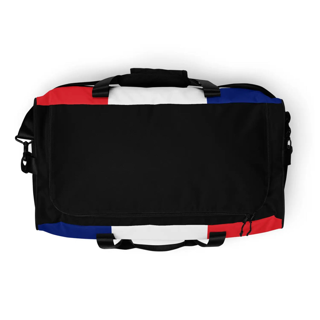 Sac de voyage drapeau france - pixelforma