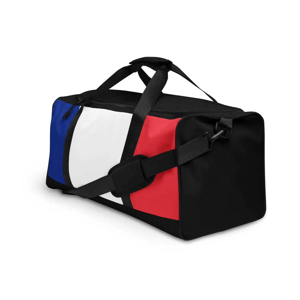 Sac de voyage drapeau france - pixelforma