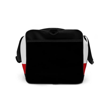 Sac de voyage drapeau gibraltar - pixelforma