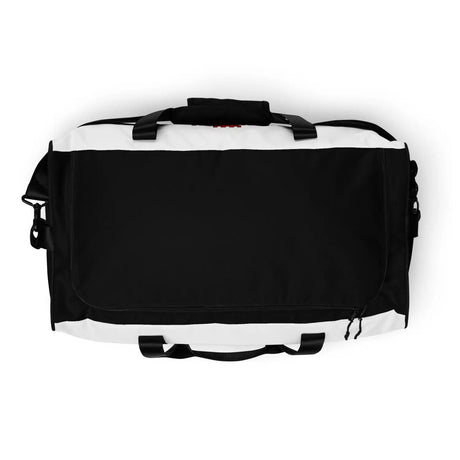 Sac de voyage drapeau gibraltar - pixelforma