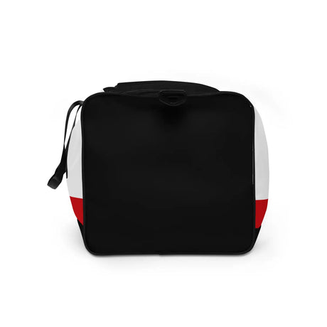 Sac de voyage drapeau gibraltar - pixelforma
