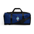 Sac de voyage drapeau guam polyester usage quotidien résistant