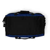 Sac de voyage drapeau guam polyester usage quotidien résistant