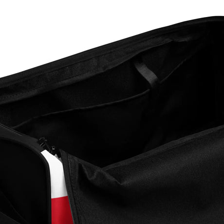 Sac de voyage drapeau guernesey - pixelforma