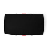 Sac de voyage drapeau guernesey - pixelforma