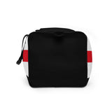 Sac de voyage drapeau guernesey - pixelforma