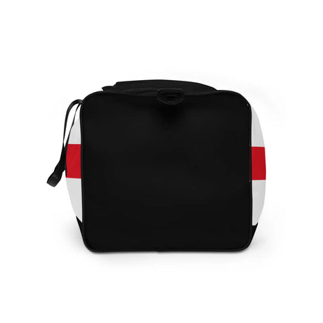 Sac de voyage drapeau guernesey - pixelforma