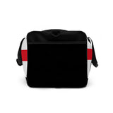 Sac de voyage drapeau guernesey - pixelforma