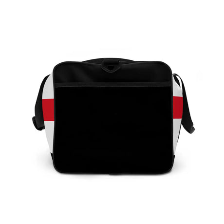 Sac de voyage drapeau guernesey - pixelforma