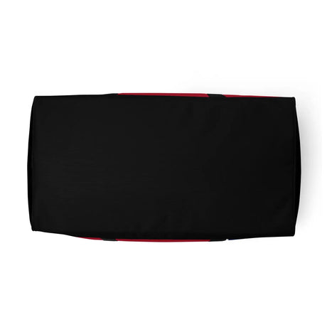 Sac de voyage drapeau île bouvet - pixelforma