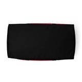 Sac de voyage drapeau île bouvet polyester résistant