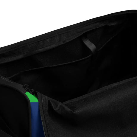 Sac de voyage drapeau île christmas - pixelforma