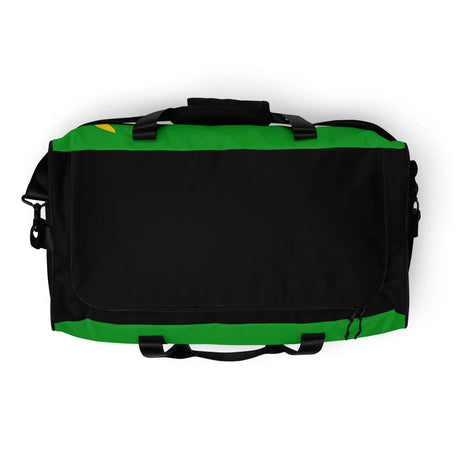 Sac de voyage drapeau île christmas - pixelforma