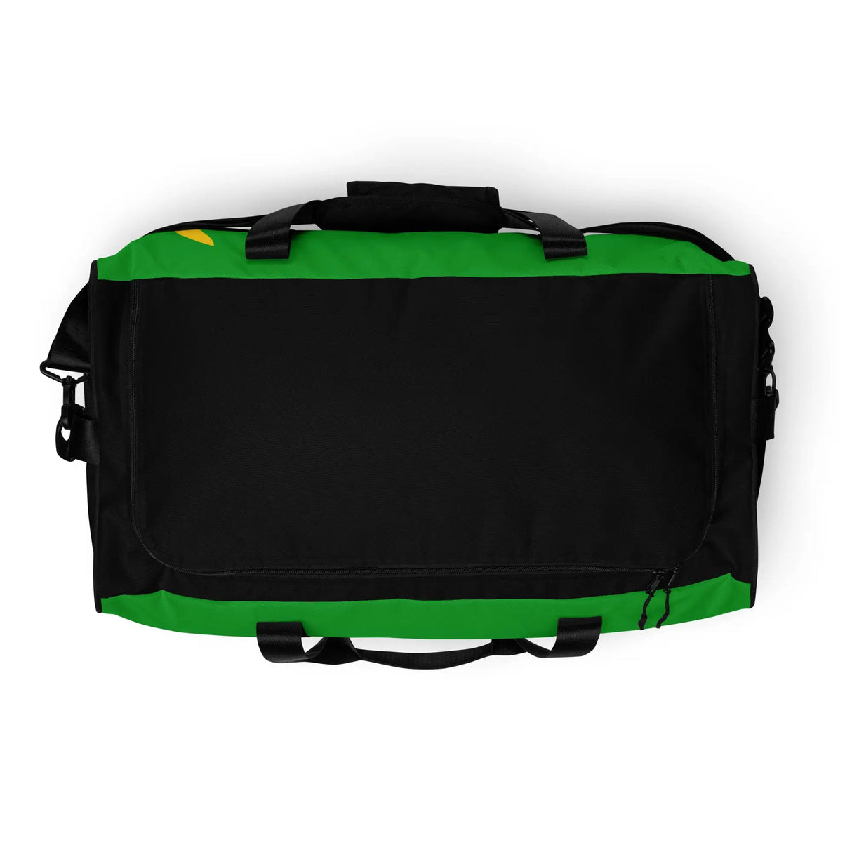 Sac de voyage drapeau île christmas polyester résistant