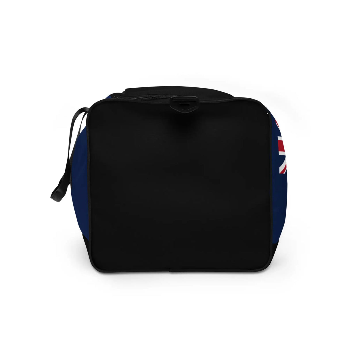 Sac de voyage drapeau îles caïmans polyester résistant